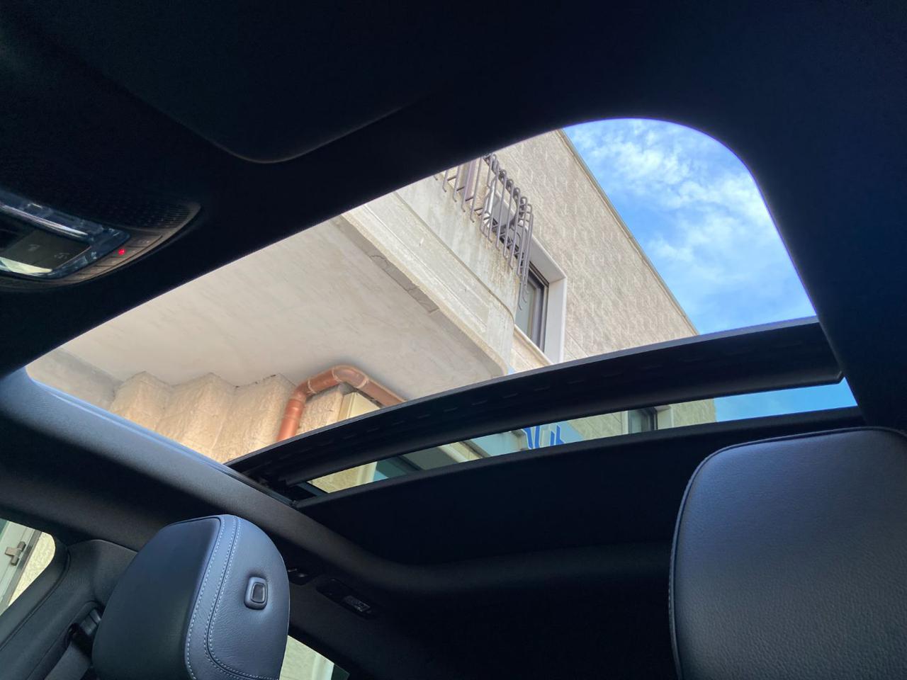 MERCEDES-BENZ GLE 350 de 4Matic Plug-in Hybrid Coupé Premium Plus. - 9