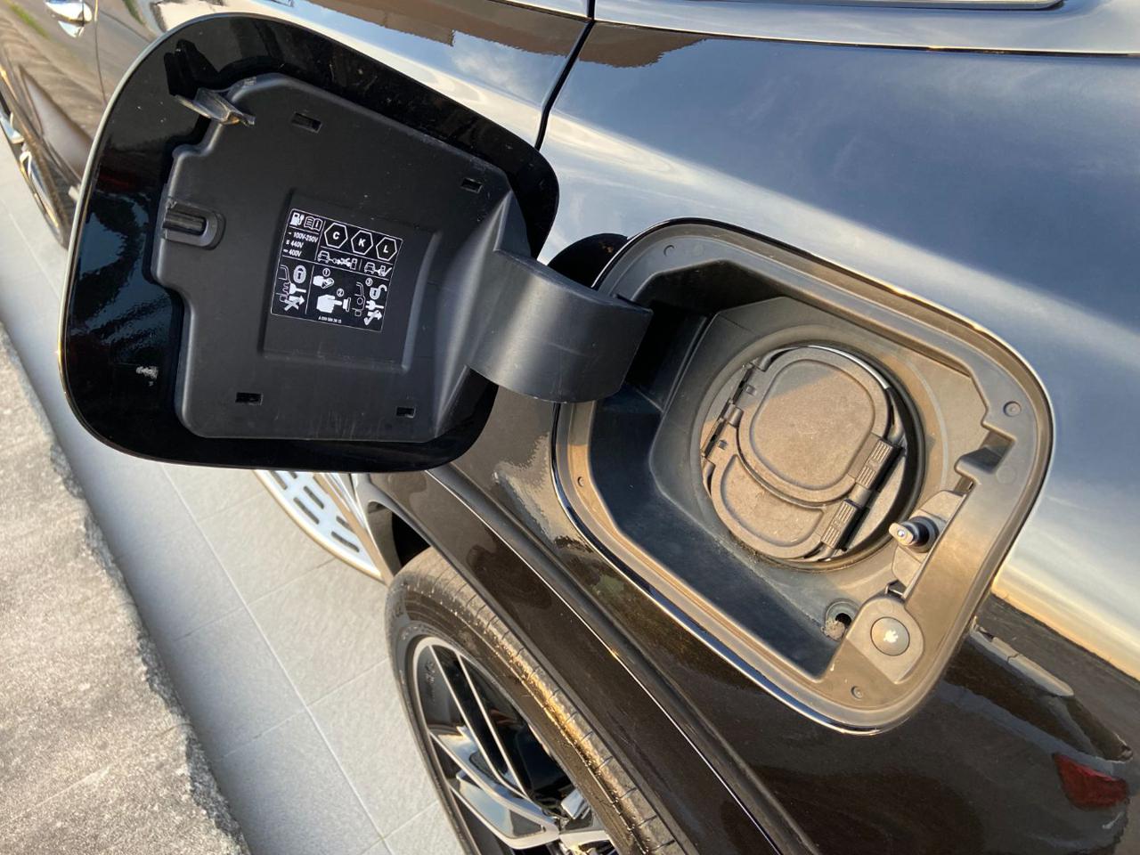 MERCEDES-BENZ GLE 350 de 4Matic Plug-in Hybrid Coupé Premium Plus. - 58