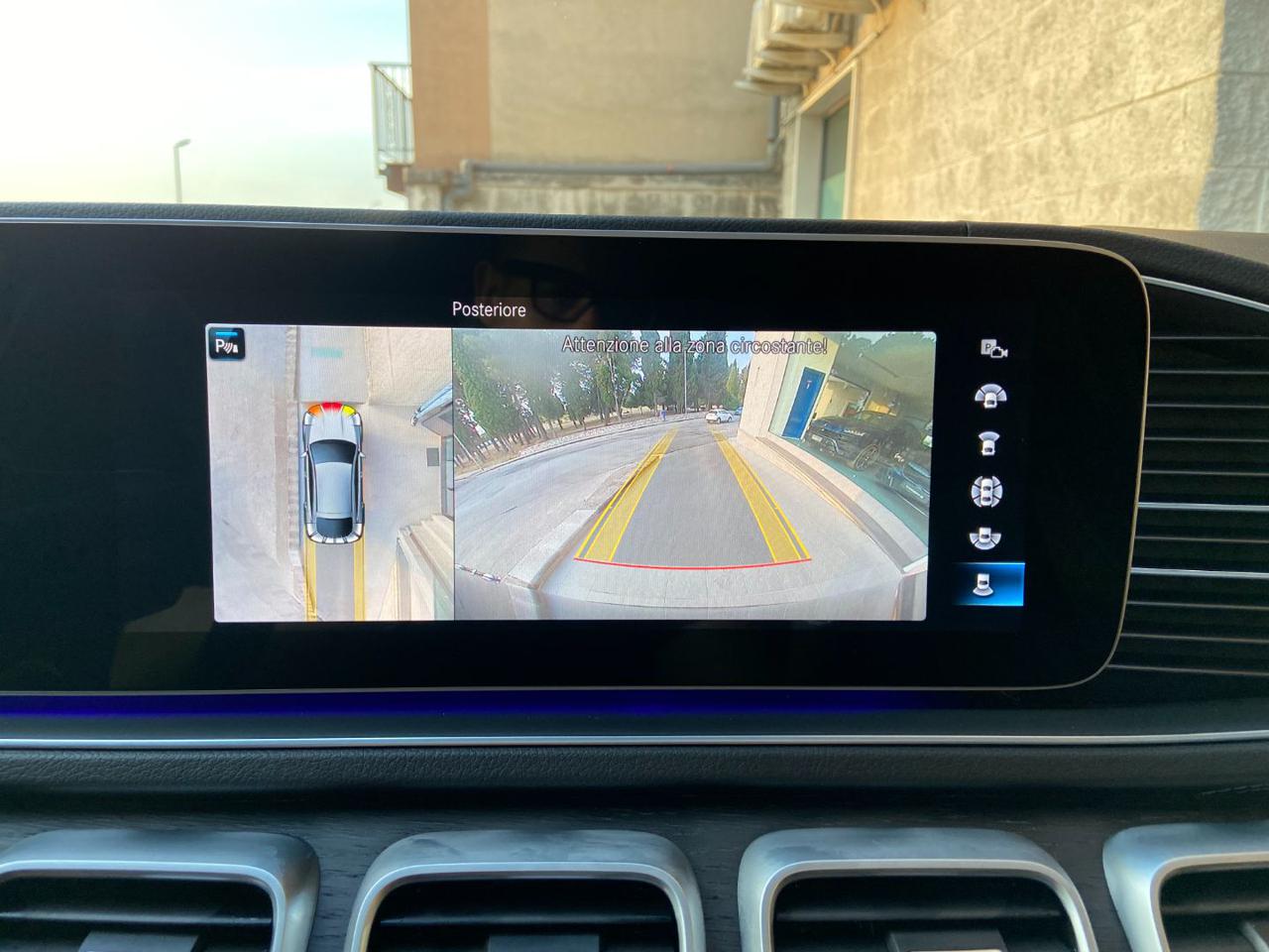 MERCEDES-BENZ GLE 350 de 4Matic Plug-in Hybrid Coupé Premium Plus. - 51