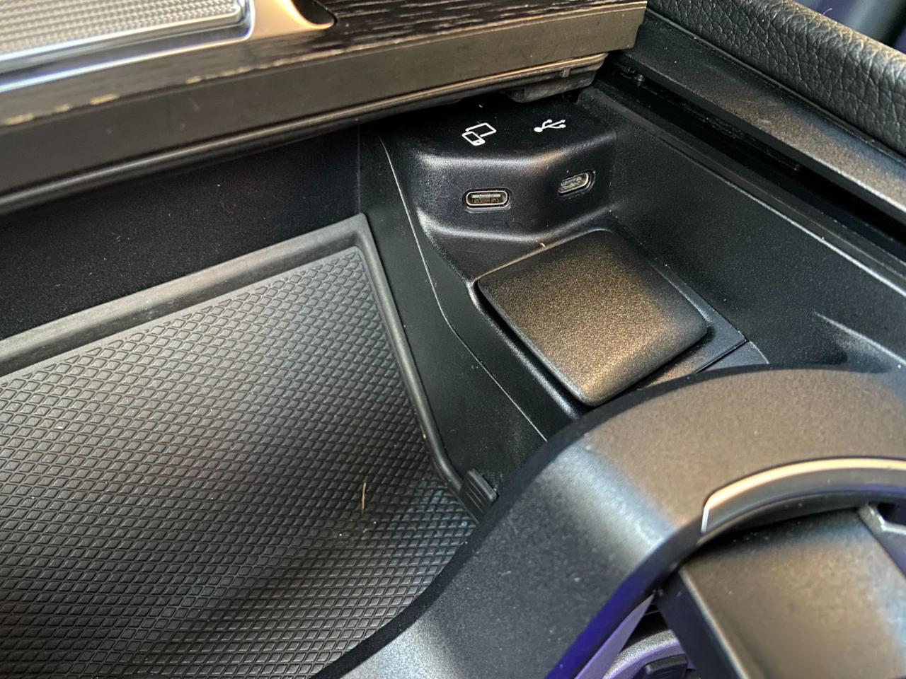 MERCEDES-BENZ GLE 350 de 4Matic Plug-in Hybrid Coupé Premium Plus. - 55