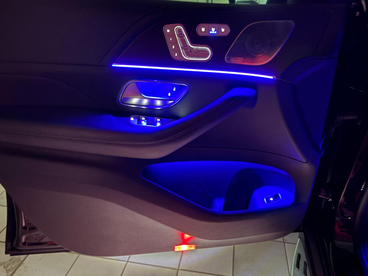 MERCEDES-BENZ GLE 350 de 4Matic Plug-in Hybrid Coupé Premium Plus. - 29