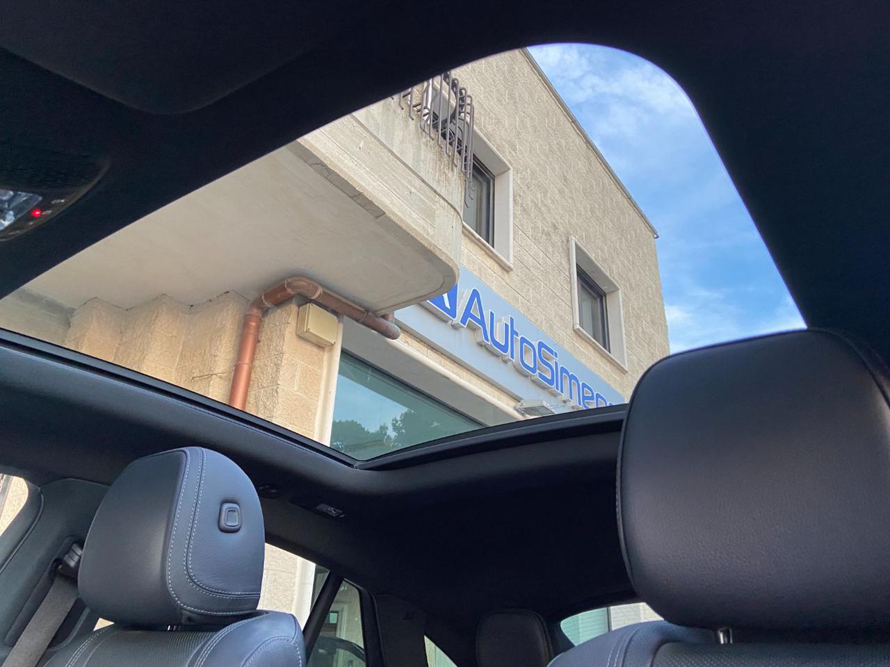 MERCEDES-BENZ GLE 350 de 4Matic Plug-in Hybrid Coupé Premium Plus. - 67