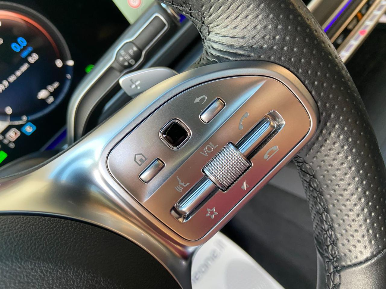 MERCEDES-BENZ GLE 350 de 4Matic Plug-in Hybrid Coupé Premium Plus. - 37