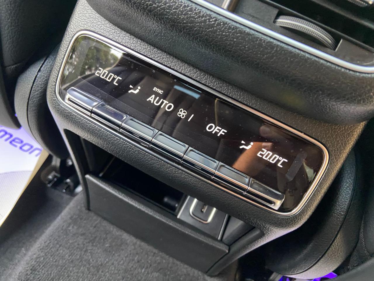 MERCEDES-BENZ GLE 350 de 4Matic Plug-in Hybrid Coupé Premium Plus. - 30