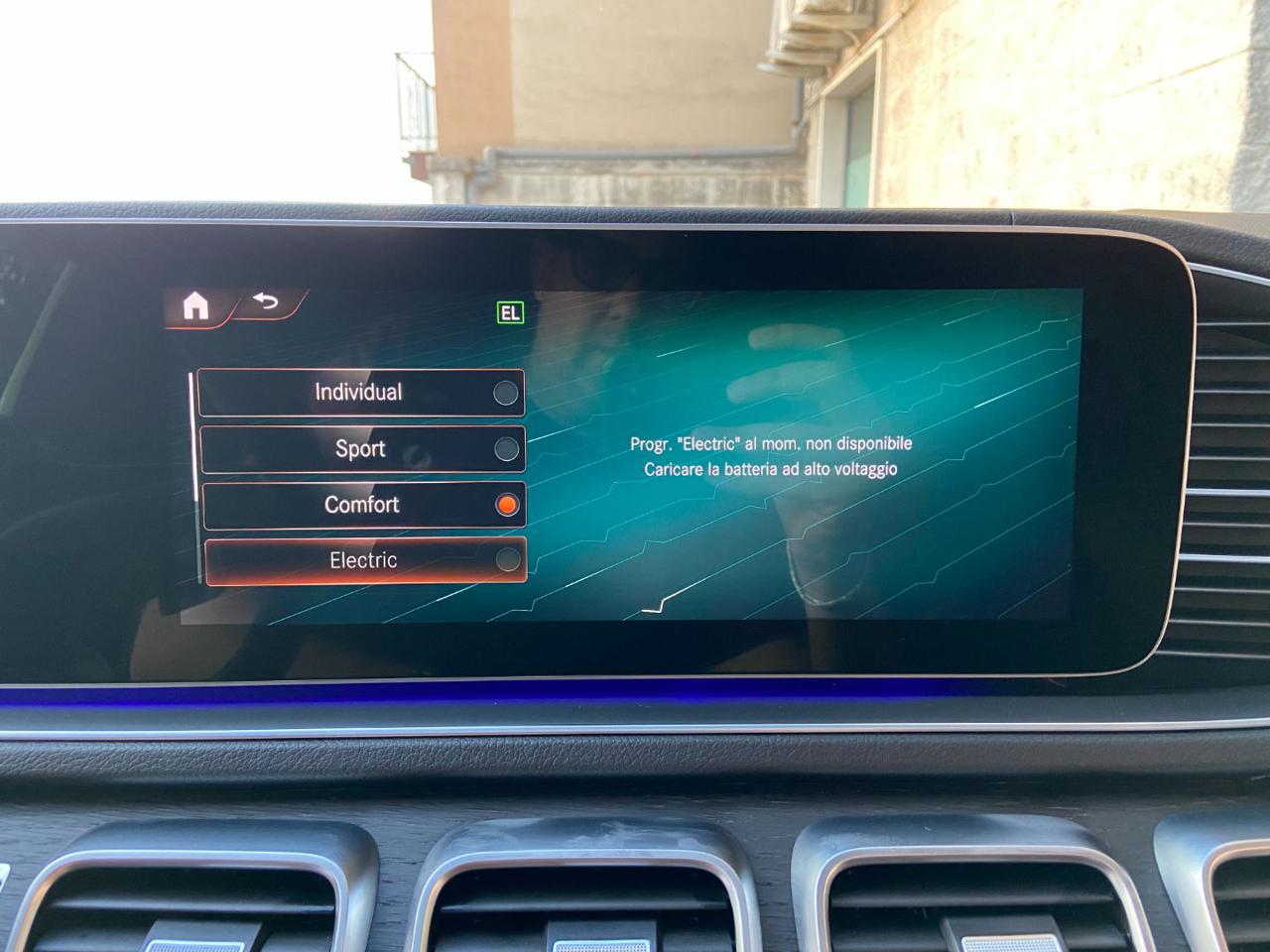 MERCEDES-BENZ GLE 350 de 4Matic Plug-in Hybrid Coupé Premium Plus. - 40