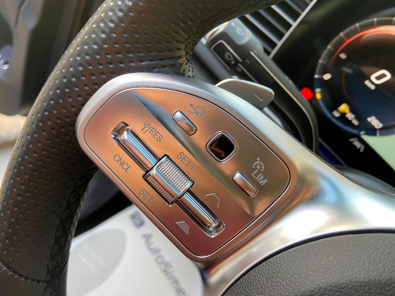 MERCEDES-BENZ GLE 350 de 4Matic Plug-in Hybrid Coupé Premium Plus. - 36