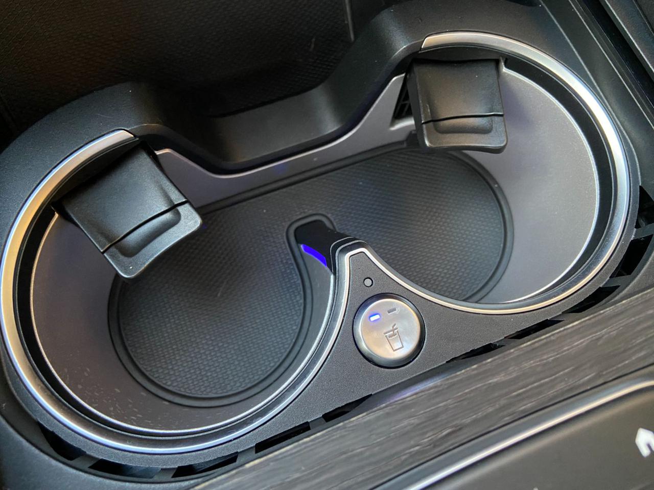 MERCEDES-BENZ GLE 350 de 4Matic Plug-in Hybrid Coupé Premium Plus. - 23