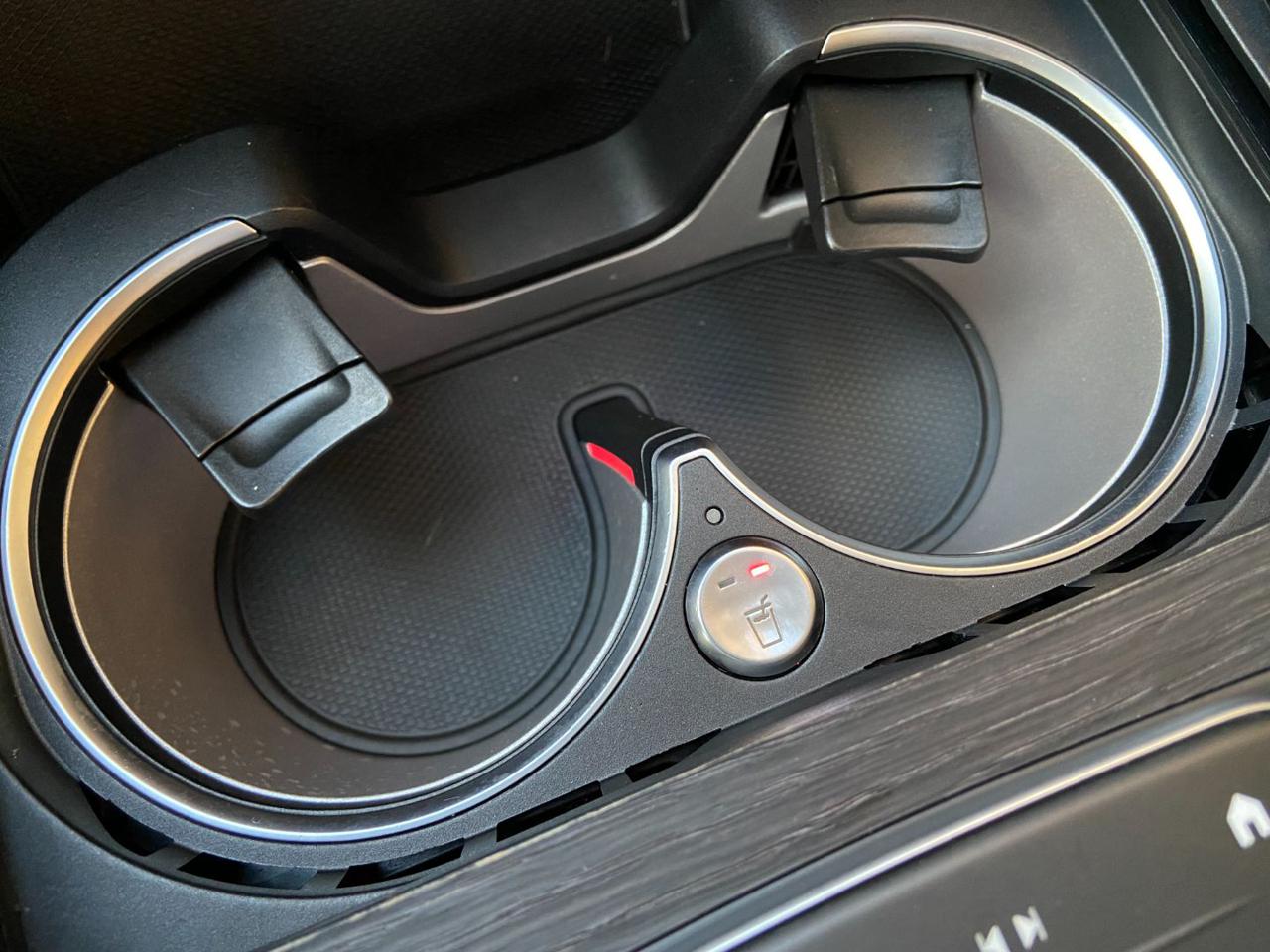 MERCEDES-BENZ GLE 350 de 4Matic Plug-in Hybrid Coupé Premium Plus. - 56