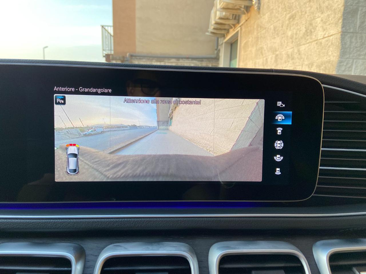 MERCEDES-BENZ GLE 350 de 4Matic Plug-in Hybrid Coupé Premium Plus. - 53