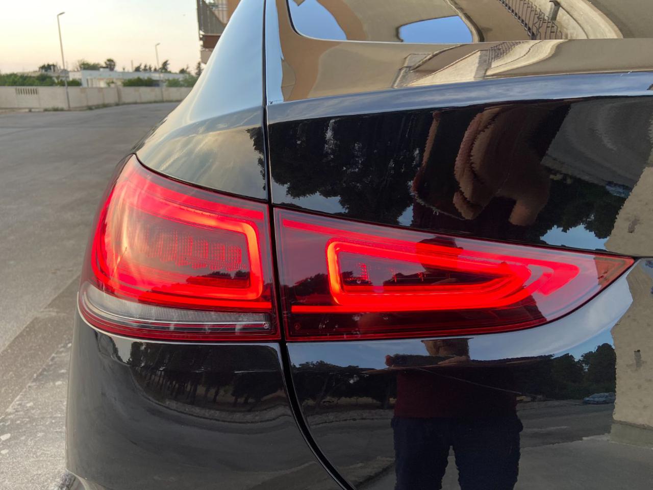 MERCEDES-BENZ GLE 350 de 4Matic Plug-in Hybrid Coupé Premium Plus. - 62