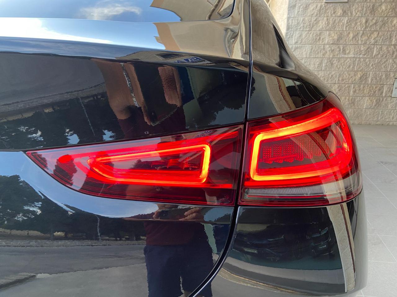 MERCEDES-BENZ GLE 350 de 4Matic Plug-in Hybrid Coupé Premium Plus. - 63