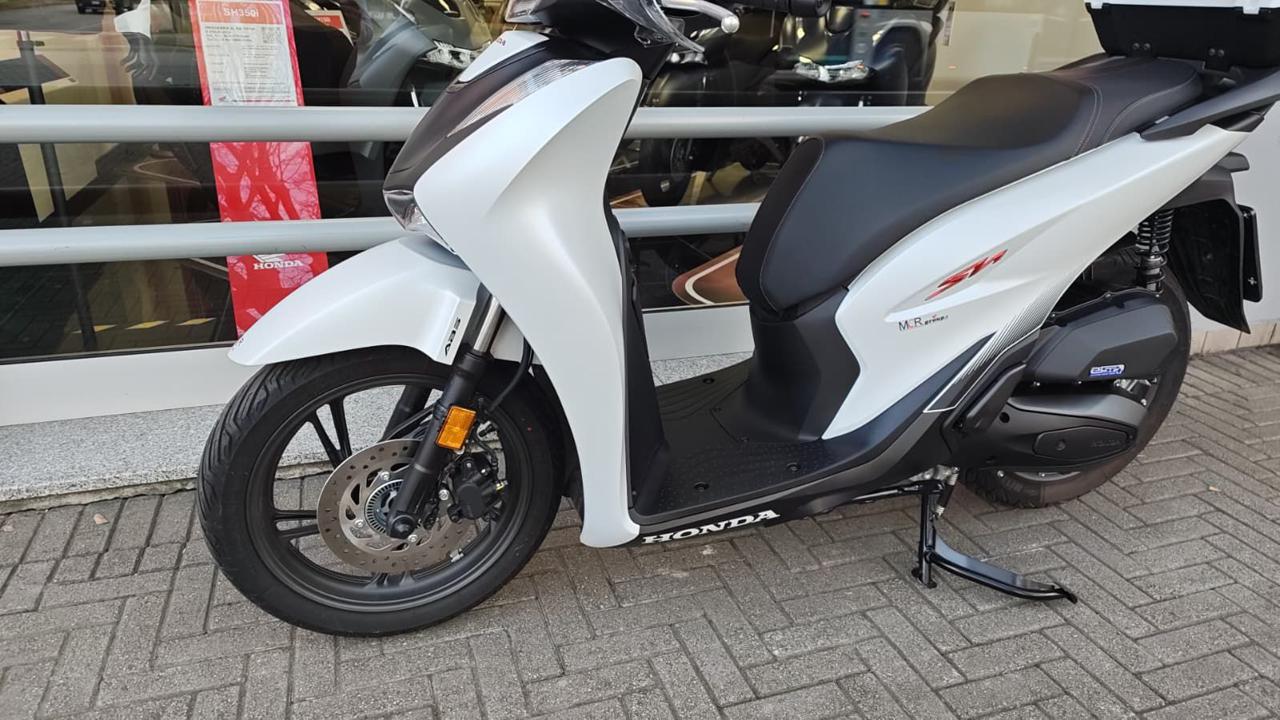 HONDA SH 125 Sport - 5