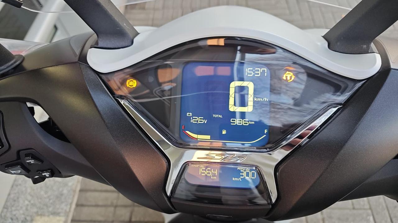 HONDA SH 125 Sport - 7