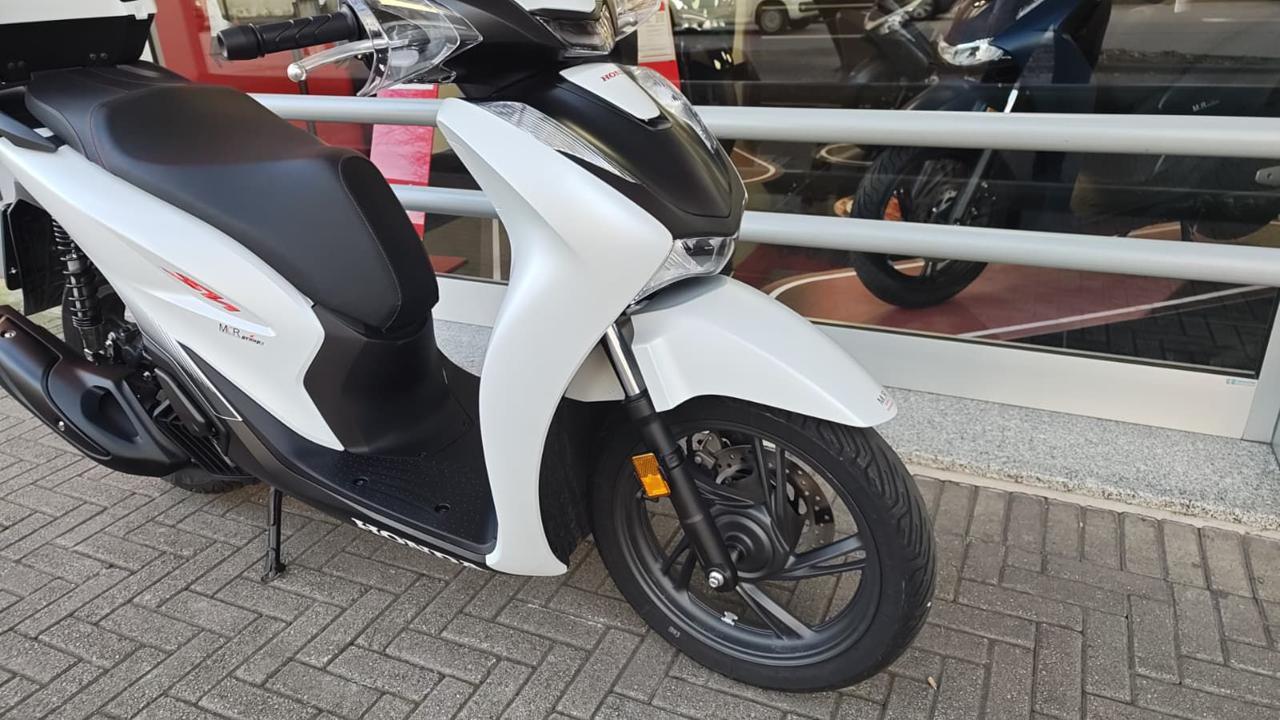 HONDA SH 125 Sport - 3