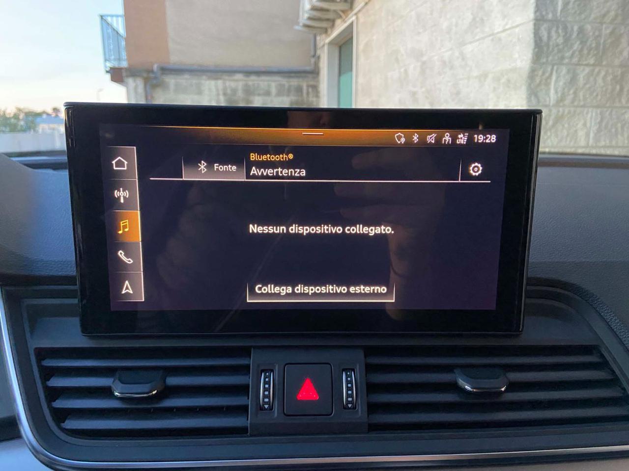 AUDI Q5 SPB SPORTBACK 40 TDI quattro S tronic S line. - 43