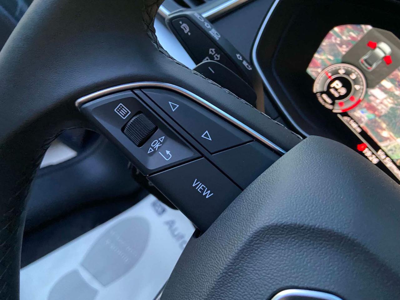 AUDI Q5 SPB SPORTBACK 40 TDI quattro S tronic S line. - 39