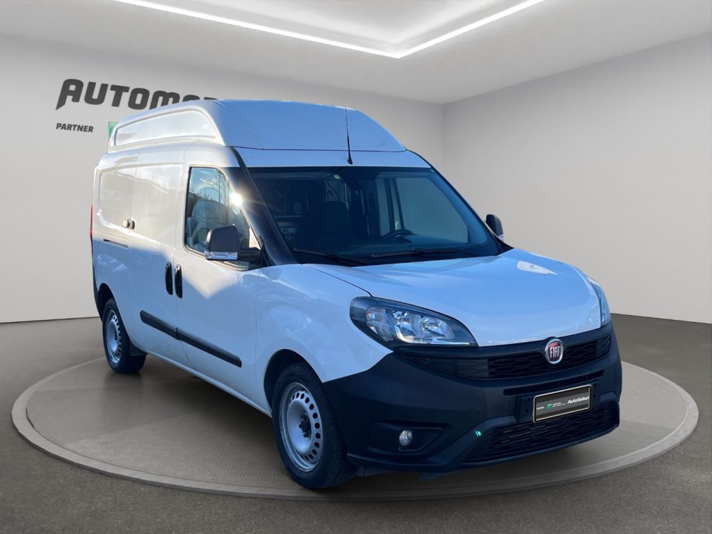 FIAT Doblo 1.6 MJT Maxi XL TETTO ALTO - 3