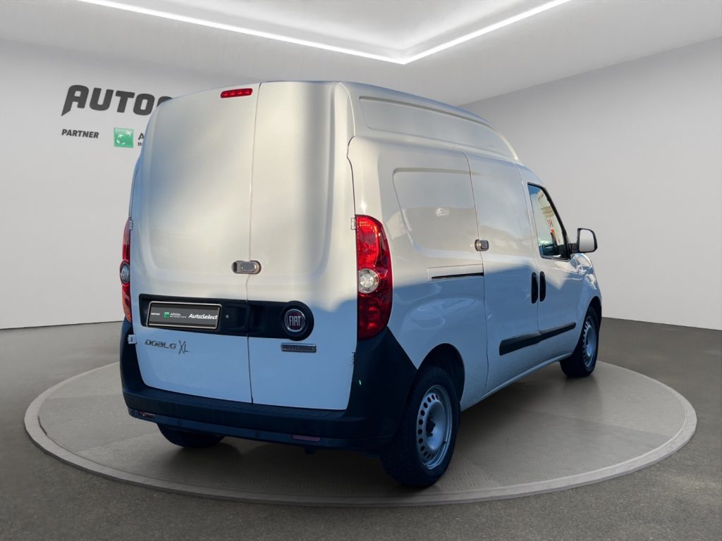 FIAT Doblo 1.6 MJT Maxi XL TETTO ALTO - 4