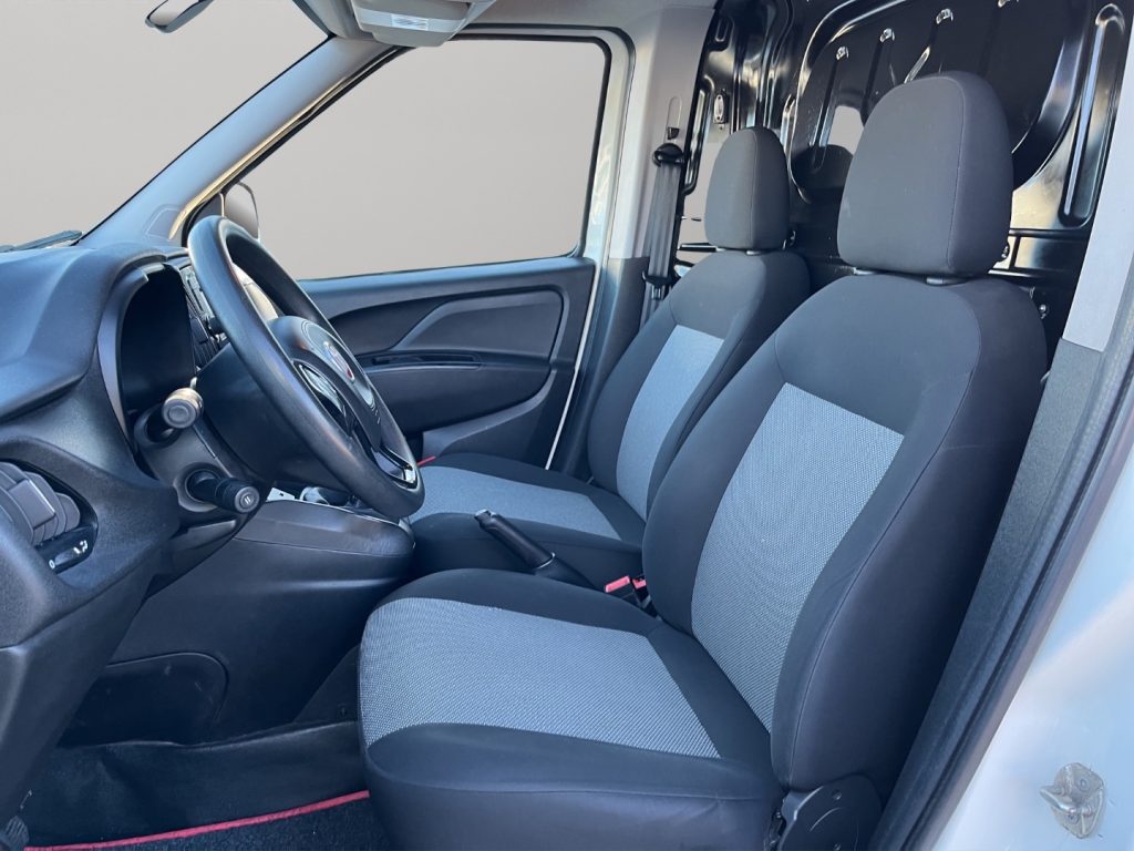 FIAT Doblo 1.6 MJT Maxi XL TETTO ALTO - 7