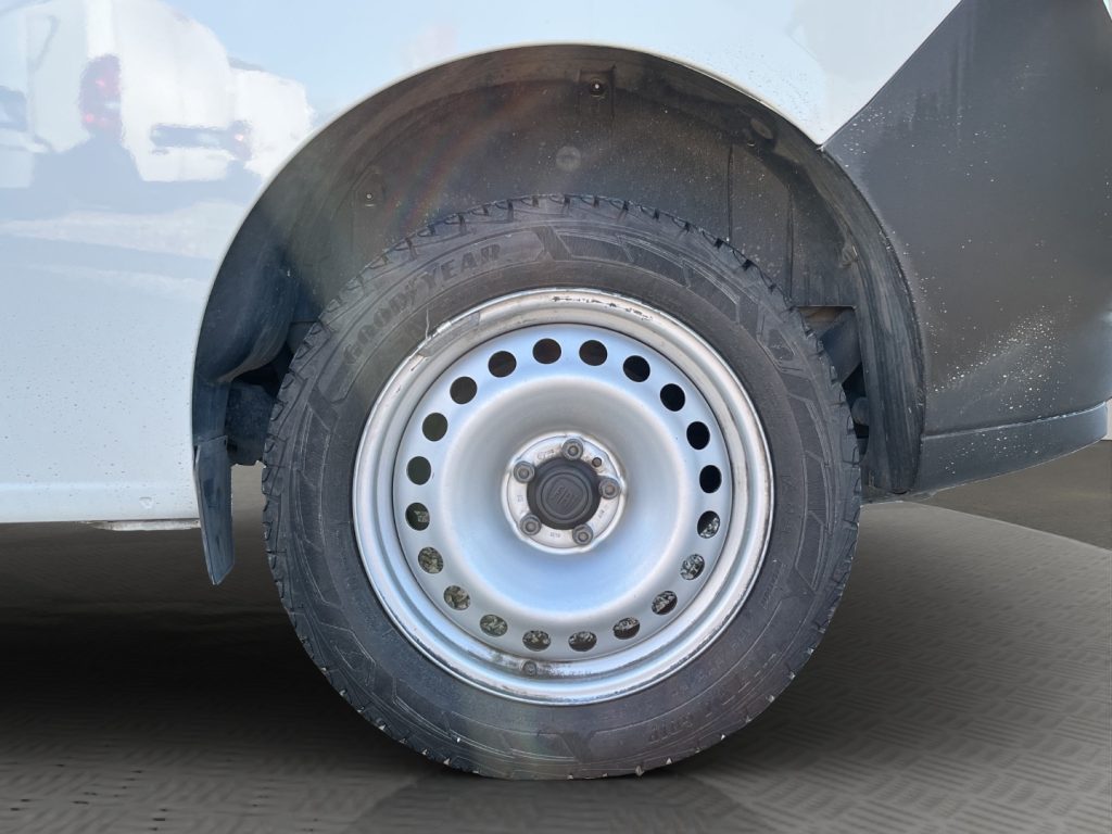 FIAT Doblo 1.6 MJT Maxi XL TETTO ALTO - 16