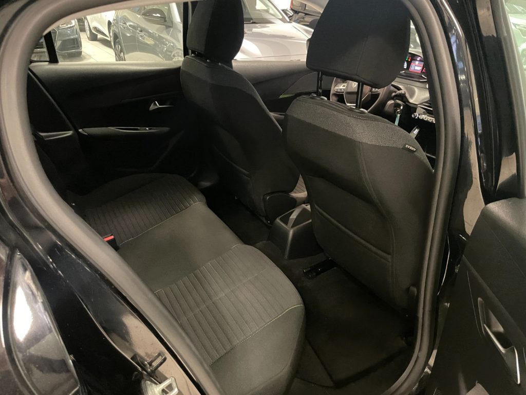 PEUGEOT 208 PureTech 100 Stop&Start 5 porte Active+NAVI - 8