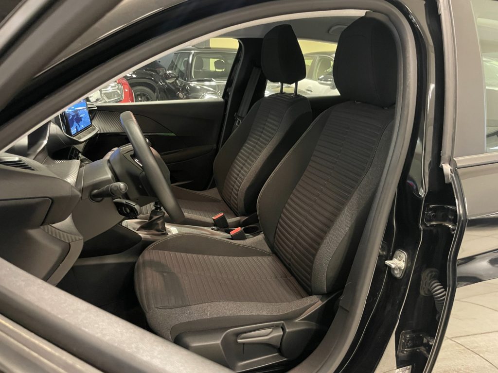 PEUGEOT 208 PureTech 100 Stop&Start 5 porte Active+NAVI - 11