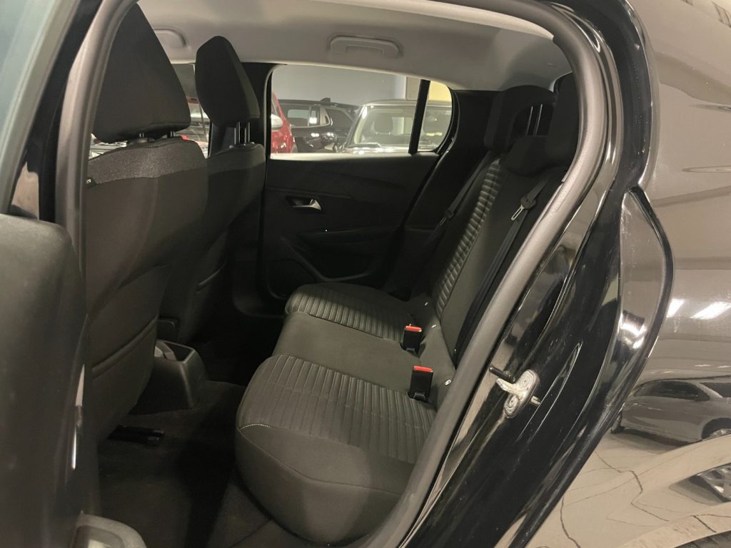 PEUGEOT 208 PureTech 100 Stop&Start 5 porte Active+NAVI - 12