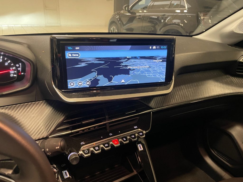 PEUGEOT 208 PureTech 100 Stop&Start 5 porte Active+NAVI - 13