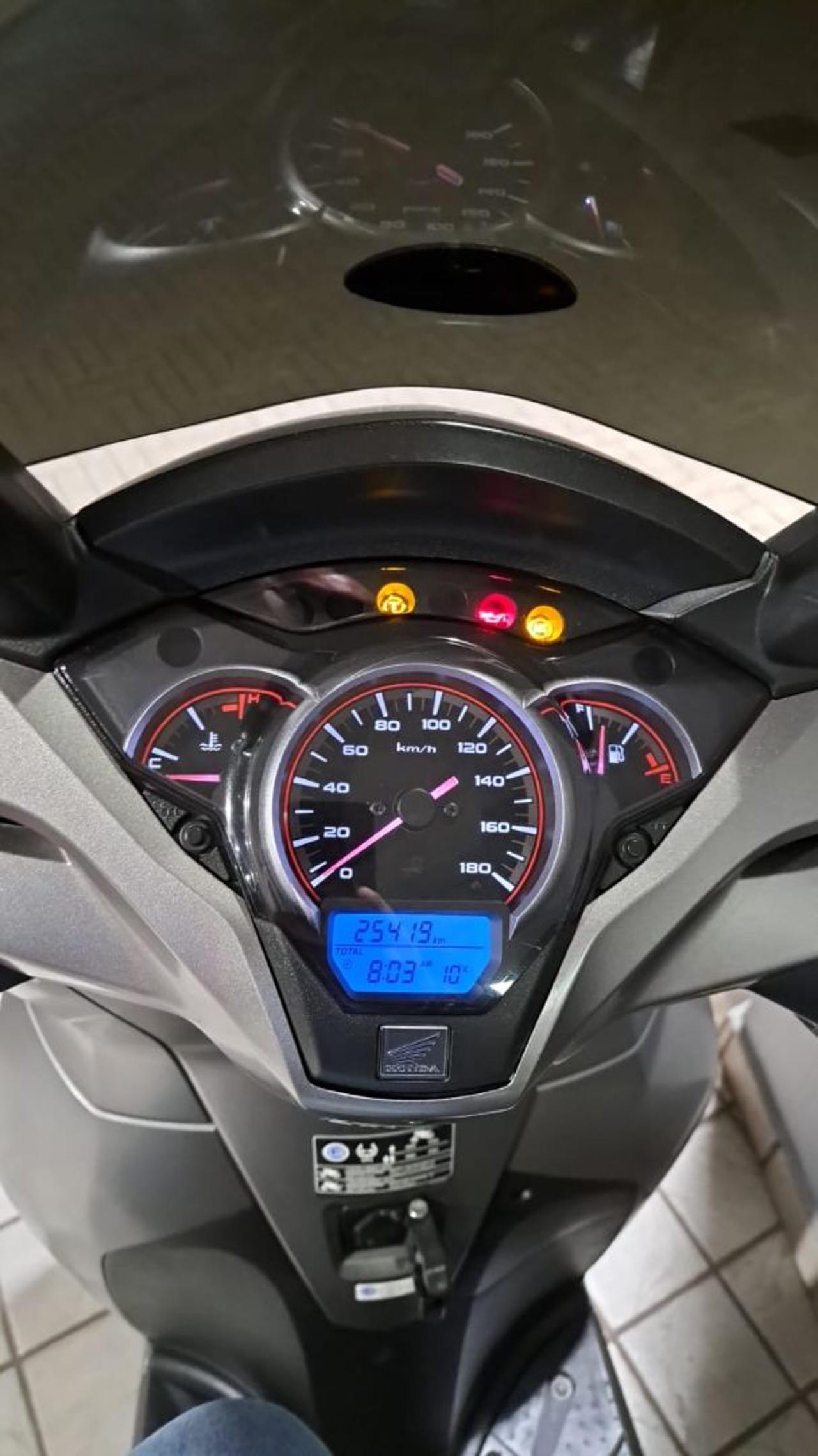 HONDA SH 300 i 300i - 3