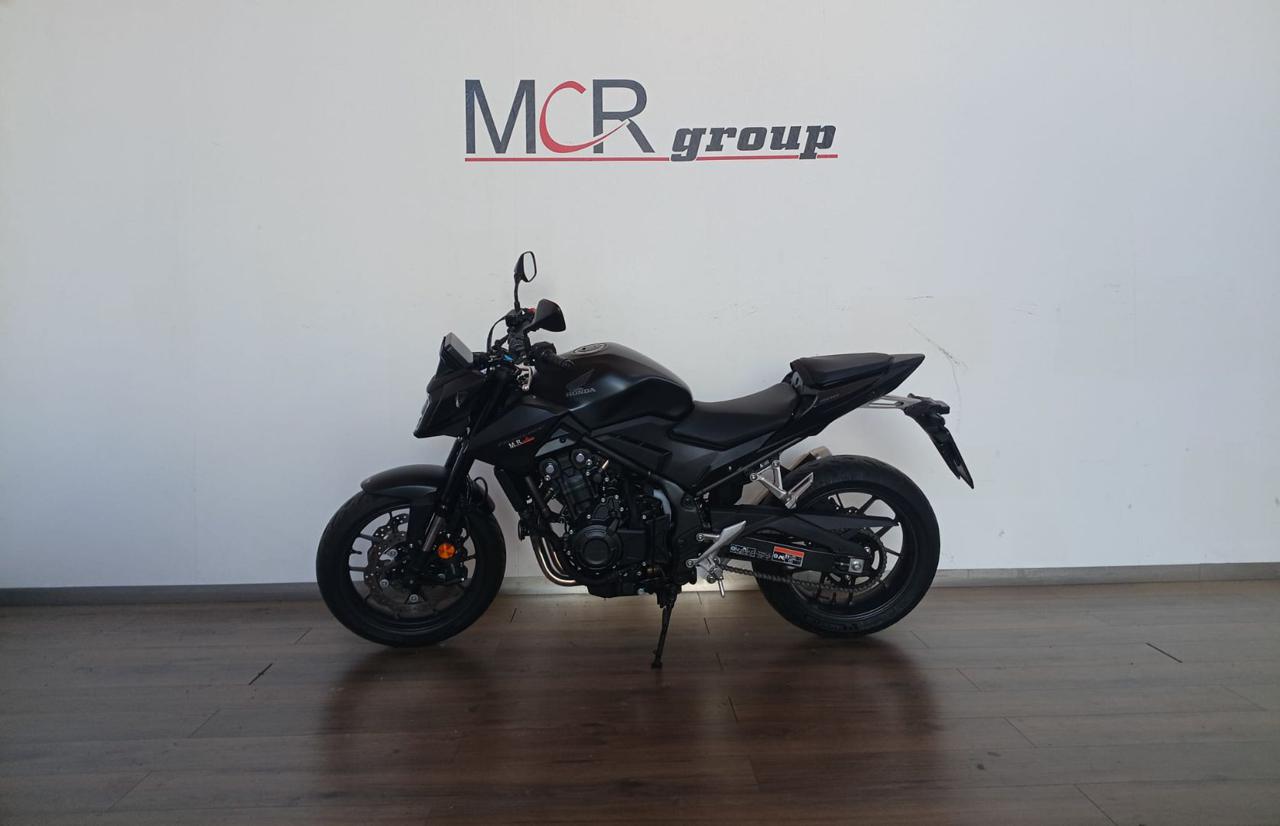 HONDA CB 500 Hornet - 2