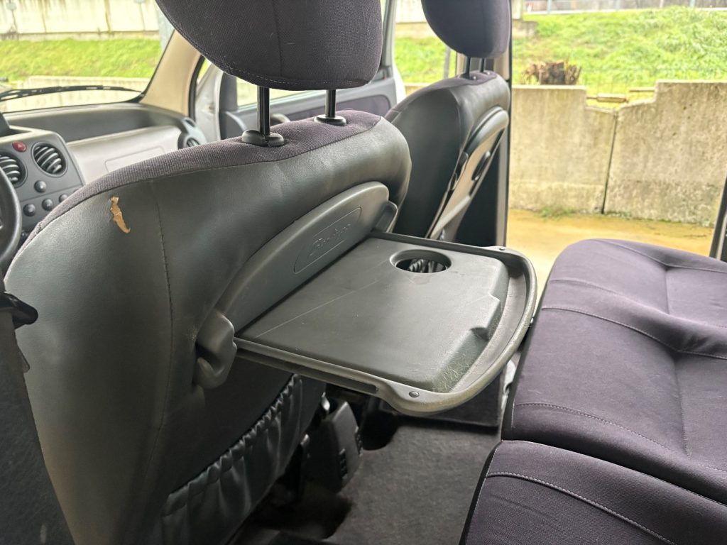 CITROEN Berlingo 1.4 5p. 5 POSTI CLIMA FARI FENDI OK NEOP - 17