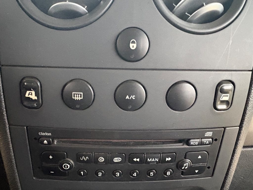 CITROEN Berlingo 1.4 5p. 5 POSTI CLIMA FARI FENDI OK NEOP - 21