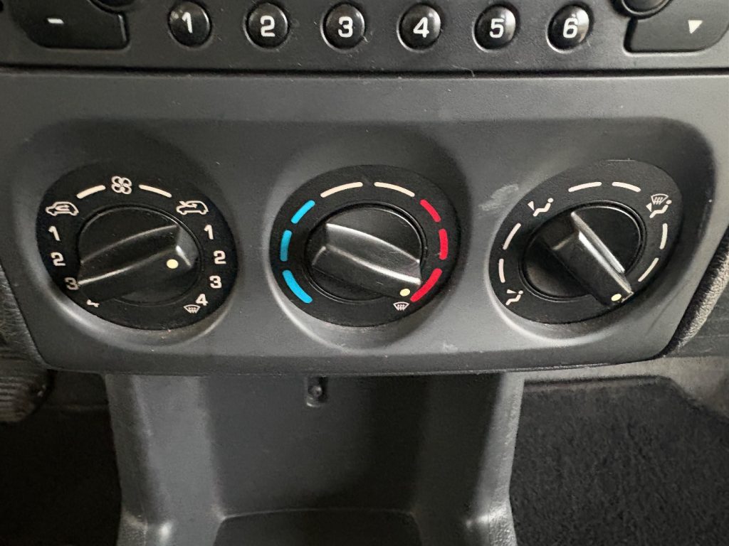 CITROEN Berlingo 1.4 5p. 5 POSTI CLIMA FARI FENDI OK NEOP - 22