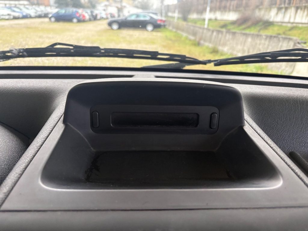 CITROEN Berlingo 1.4 5p. 5 POSTI CLIMA FARI FENDI OK NEOP - 23