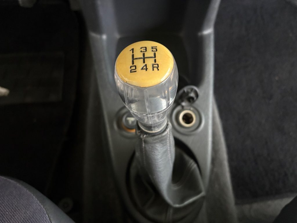 CITROEN Berlingo 1.4 5p. 5 POSTI CLIMA FARI FENDI OK NEOP - 24