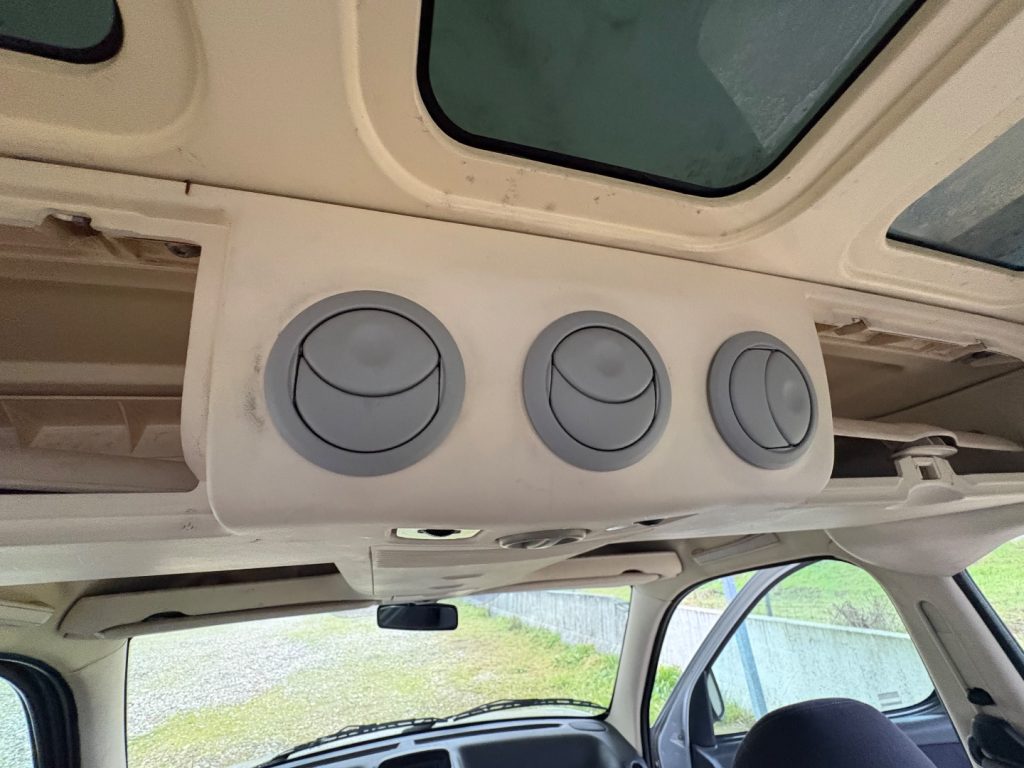 CITROEN Berlingo 1.4 5p. 5 POSTI CLIMA FARI FENDI OK NEOP - 30