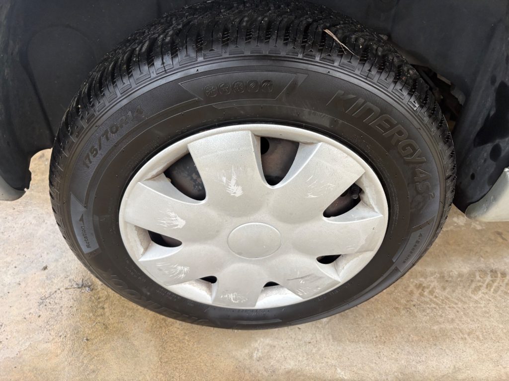 CITROEN Berlingo 1.4 5p. 5 POSTI CLIMA FARI FENDI OK NEOP - 34