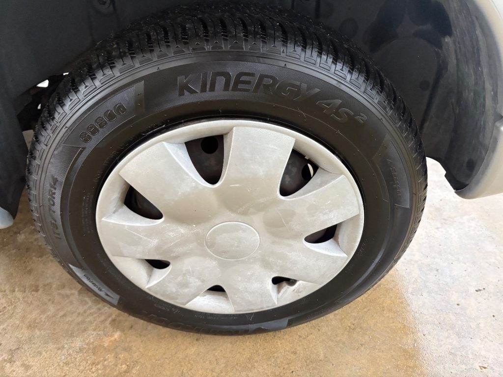 CITROEN Berlingo 1.4 5p. 5 POSTI CLIMA FARI FENDI OK NEOP - 35