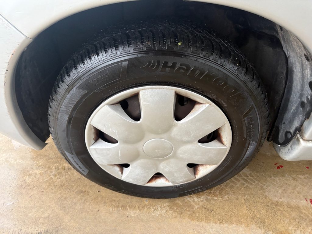 CITROEN Berlingo 1.4 5p. 5 POSTI CLIMA FARI FENDI OK NEOP - 36