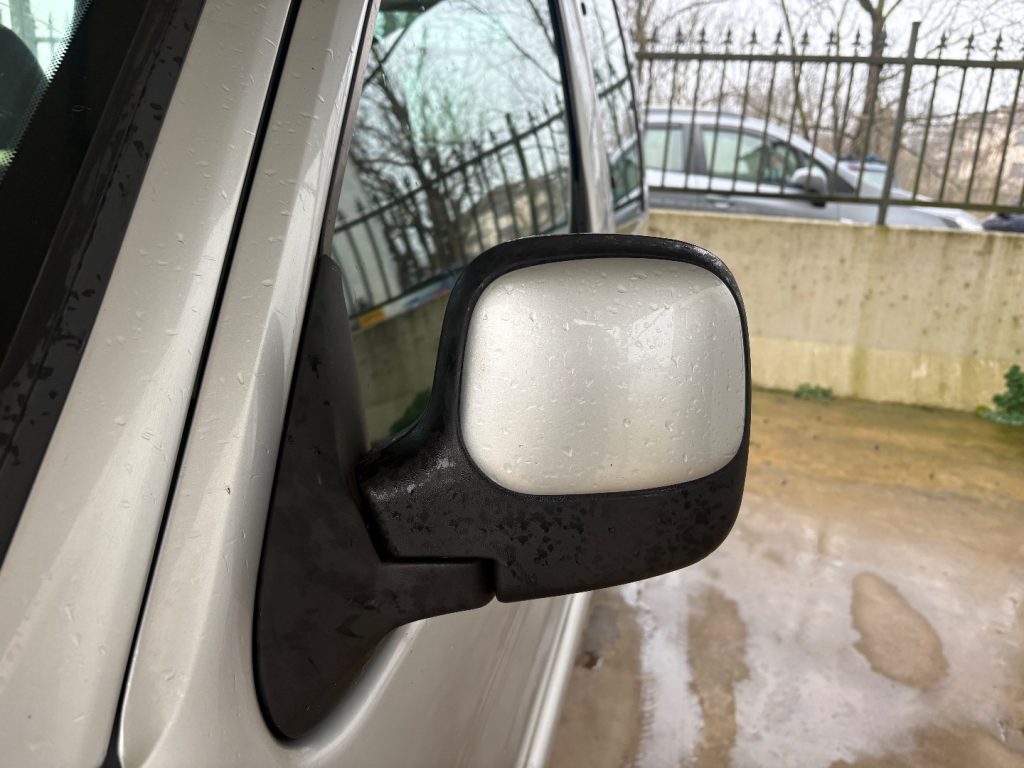 CITROEN Berlingo 1.4 5p. 5 POSTI CLIMA FARI FENDI OK NEOP - 38