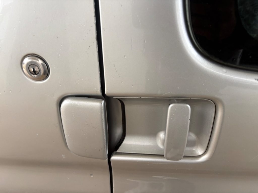 CITROEN Berlingo 1.4 5p. 5 POSTI CLIMA FARI FENDI OK NEOP - 39