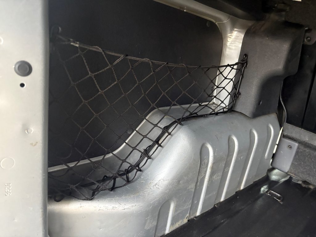 CITROEN Berlingo 1.4 5p. 5 POSTI CLIMA FARI FENDI OK NEOP - 42