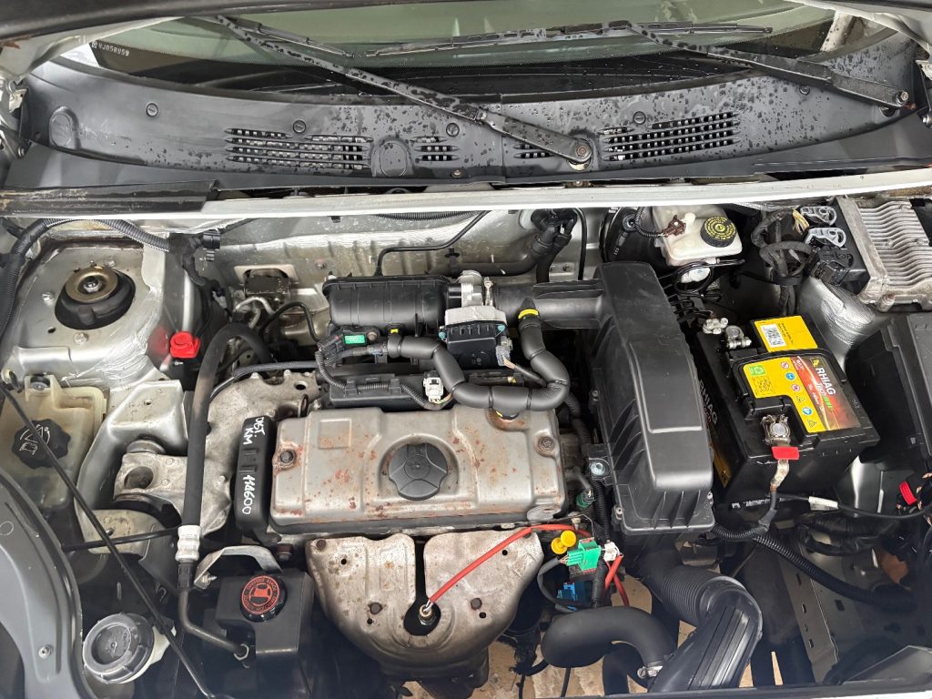 CITROEN Berlingo 1.4 5p. 5 POSTI CLIMA FARI FENDI OK NEOP - 43