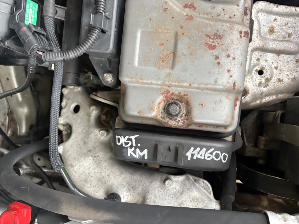 CITROEN Berlingo 1.4 5p. 5 POSTI CLIMA FARI FENDI OK NEOP - 44