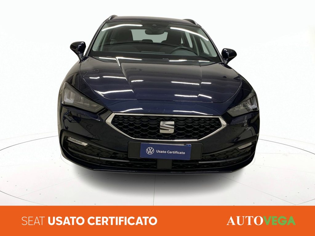 SEAT Leon sportstourer 1.0 etsi style 110cv dsg - 2