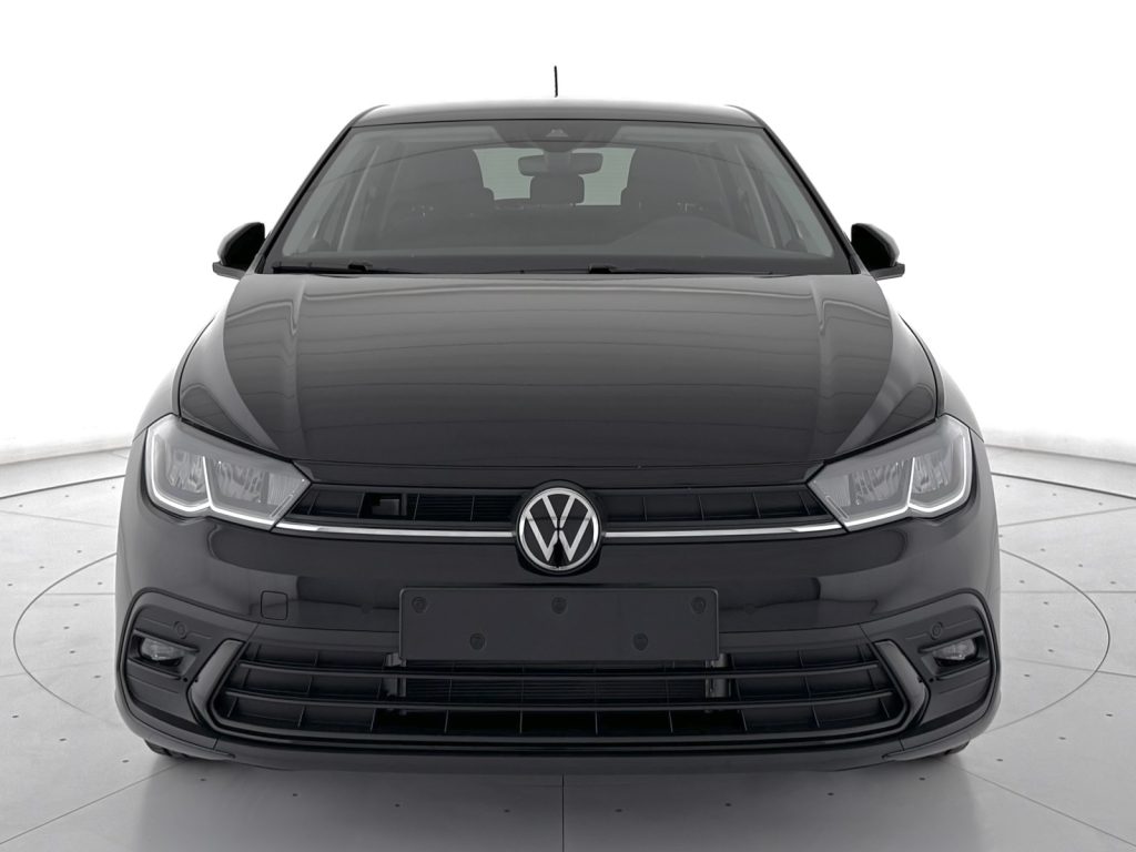 VOLKSWAGEN Polo Edition Plus 1.0 TSI 70 kW (95 CV) Manuale - 2