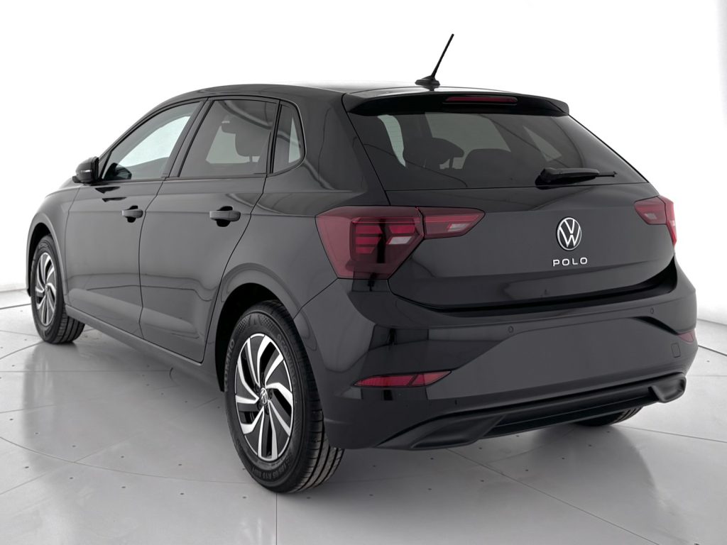 VOLKSWAGEN Polo Edition Plus 1.0 TSI 70 kW (95 CV) Manuale - 5