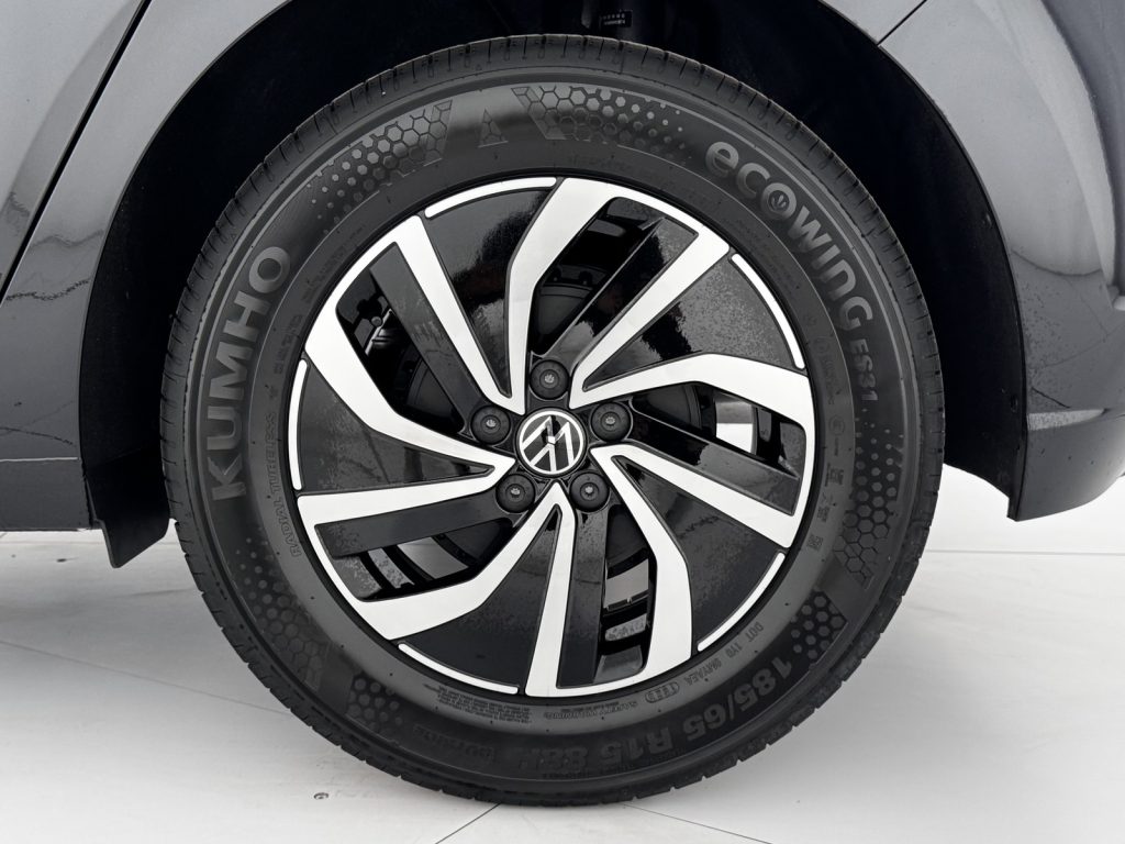 VOLKSWAGEN Polo Edition Plus 1.0 TSI 70 kW (95 CV) Manuale - 6