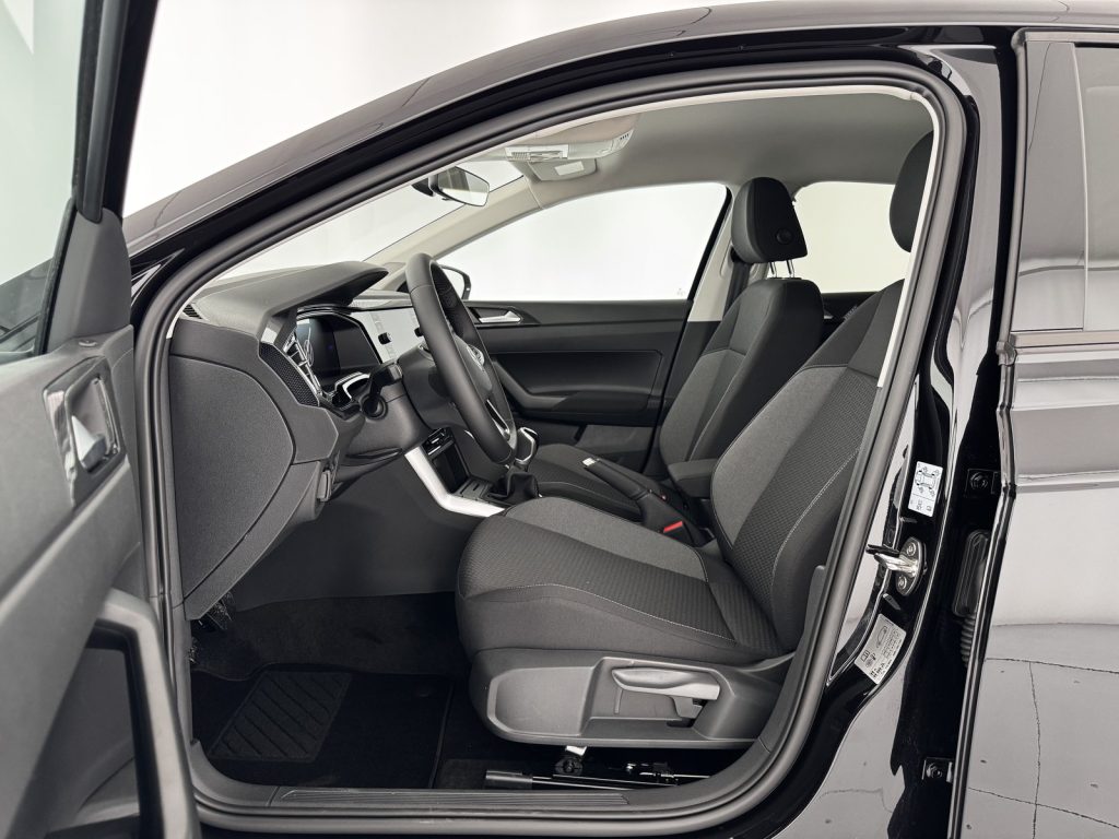 VOLKSWAGEN Polo Edition Plus 1.0 TSI 70 kW (95 CV) Manuale - 7