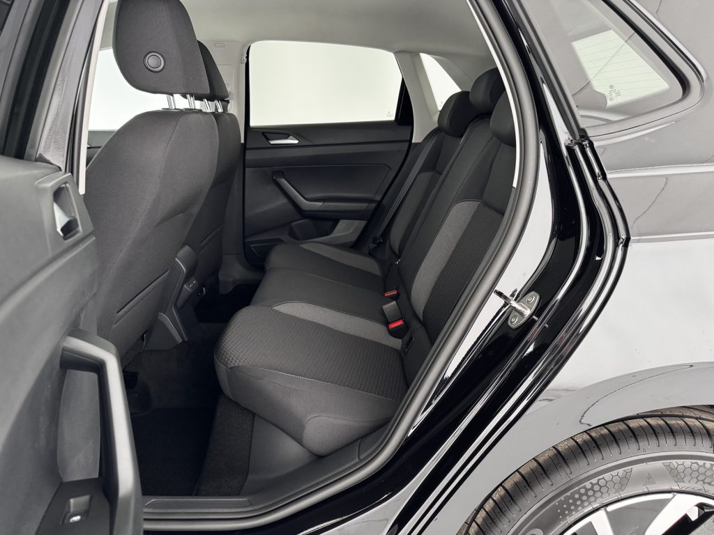 VOLKSWAGEN Polo Edition Plus 1.0 TSI 70 kW (95 CV) Manuale - 8